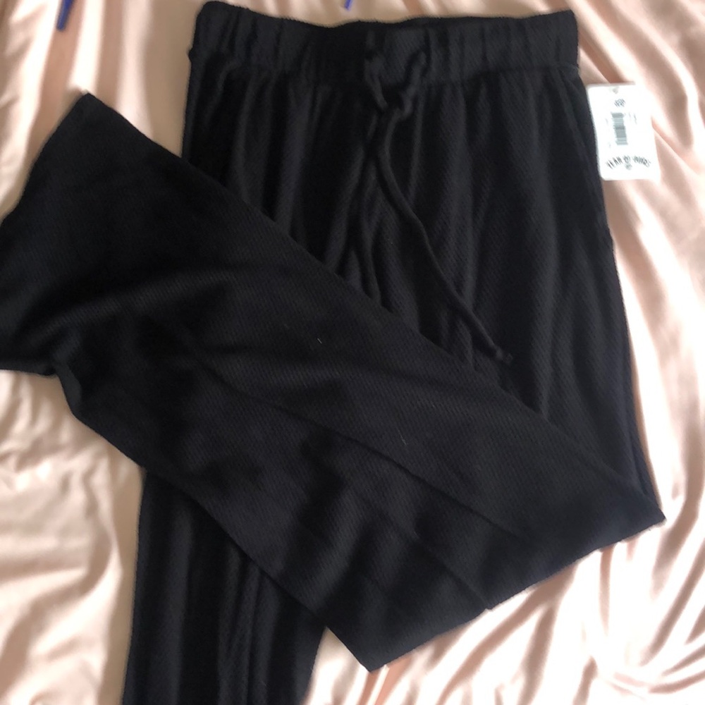 YEAR OF OURS  Pants
